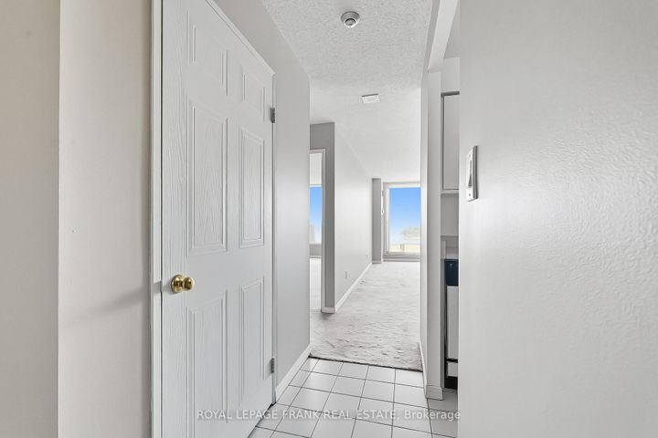 Photo 8 at 1812 - 400 McLevin Avenue, Malvern, Toronto