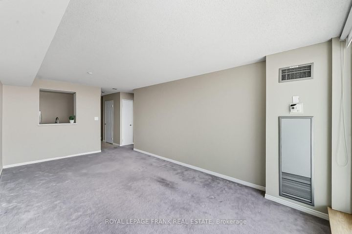 Photo 10 at 1812 - 400 McLevin Avenue, Malvern, Toronto