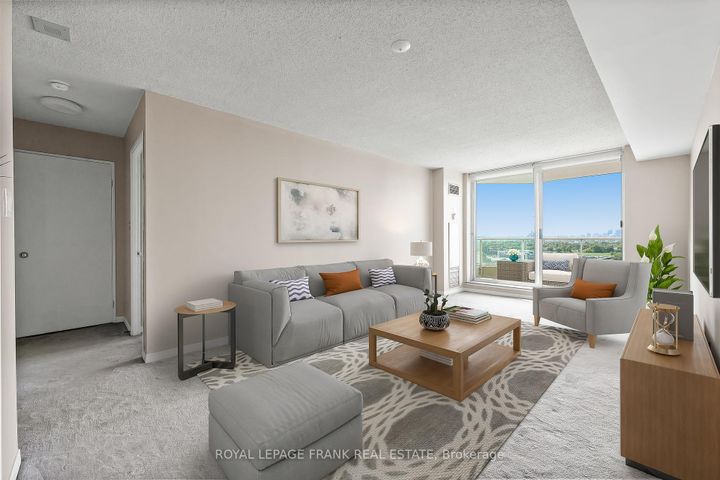 Photo 11 at 1812 - 400 McLevin Avenue, Malvern, Toronto