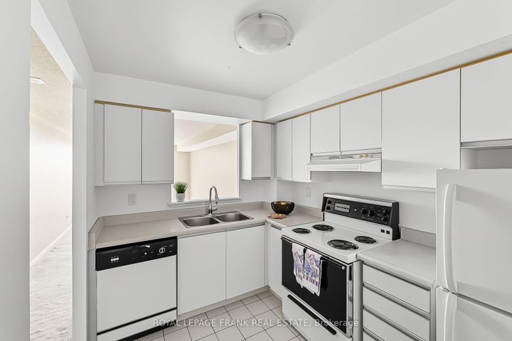 Photo 14 at 1812 - 400 McLevin Avenue, Malvern, Toronto