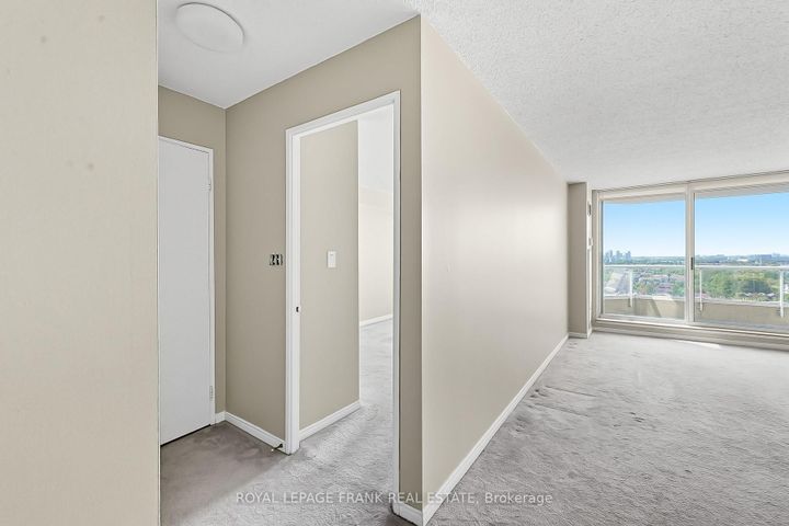Photo 18 at 1812 - 400 McLevin Avenue, Malvern, Toronto