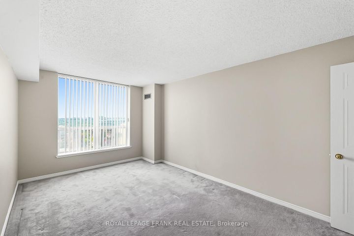 Photo 22 at 1812 - 400 McLevin Avenue, Malvern, Toronto