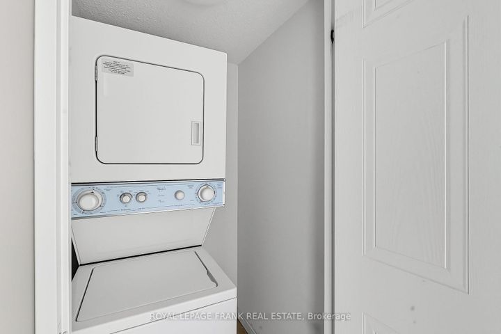 Photo 26 at 1812 - 400 McLevin Avenue, Malvern, Toronto