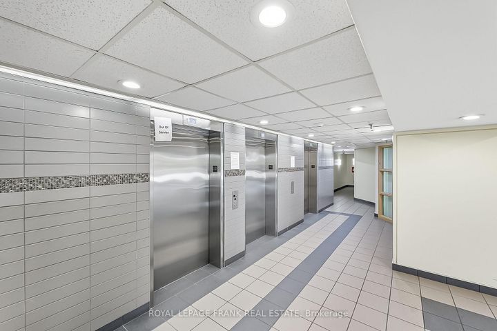 Photo 28 at 1812 - 400 McLevin Avenue, Malvern, Toronto