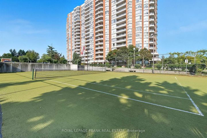 Photo 32 at 1812 - 400 McLevin Avenue, Malvern, Toronto