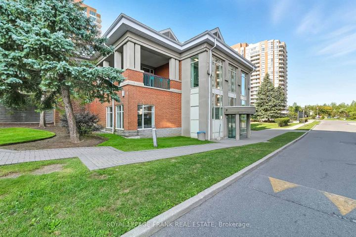 Photo 34 at 1812 - 400 McLevin Avenue, Malvern, Toronto