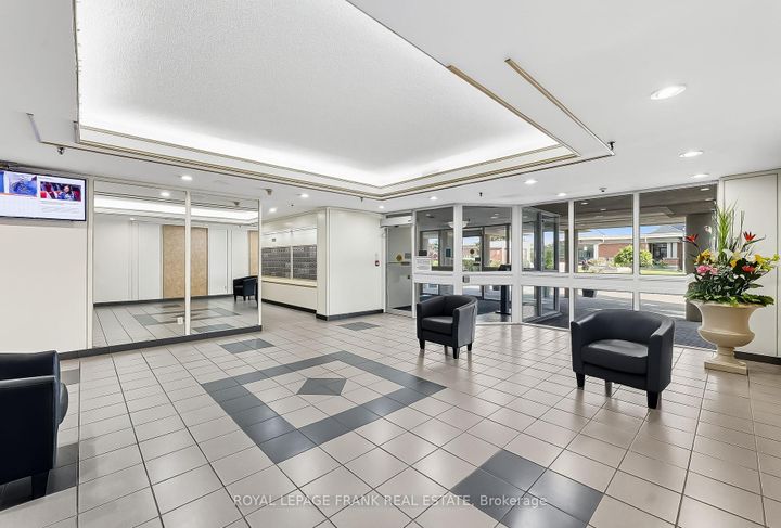 Photo 41 at 1812 - 400 McLevin Avenue, Malvern, Toronto