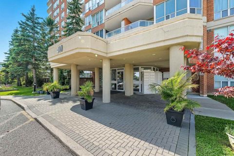 Photo 2 at 1812 - 400 McLevin Avenue, Malvern, Toronto Photo 2 at 1812 - 400 McLevin Avenue, Malvern, Toronto