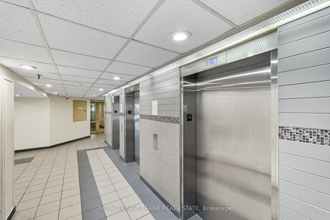 Photo 5 at 1812 - 400 McLevin Avenue, Malvern, Toronto