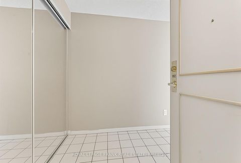Photo 7 at 1812 - 400 McLevin Avenue, Malvern, Toronto
