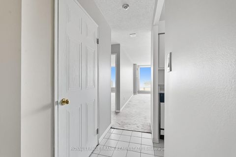 Photo 8 at 1812 - 400 McLevin Avenue, Malvern, Toronto
