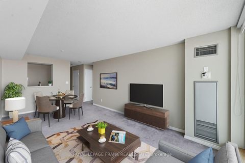 Photo 9 at 1812 - 400 McLevin Avenue, Malvern, Toronto
