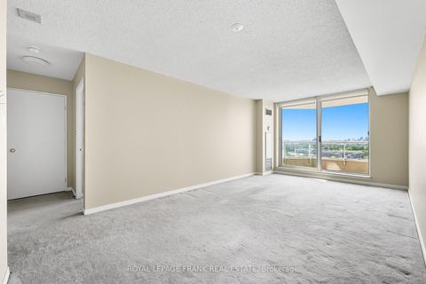 Photo 12 at 1812 - 400 McLevin Avenue, Malvern, Toronto