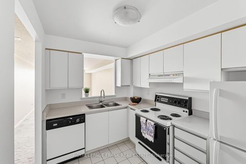 Photo 14 at 1812 - 400 McLevin Avenue, Malvern, Toronto