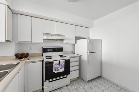 Photo 15 at 1812 - 400 McLevin Avenue, Malvern, Toronto