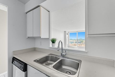 Photo 17 at 1812 - 400 McLevin Avenue, Malvern, Toronto