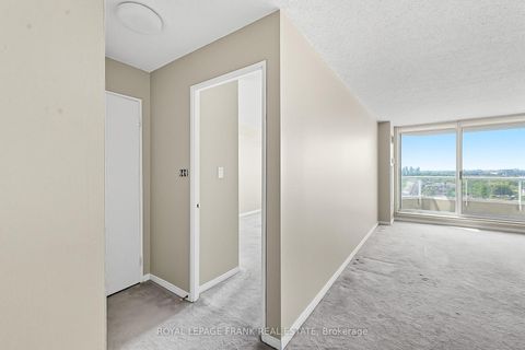 Photo 18 at 1812 - 400 McLevin Avenue, Malvern, Toronto