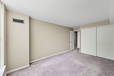Photo 21 at 1812 - 400 McLevin Avenue, Malvern, Toronto