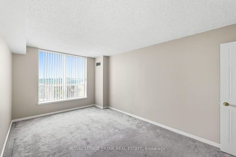 Photo 22 at 1812 - 400 McLevin Avenue, Malvern, Toronto