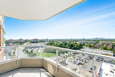 Photo 24 at 1812 - 400 McLevin Avenue, Malvern, Toronto