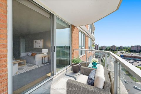Photo 25 at 1812 - 400 McLevin Avenue, Malvern, Toronto