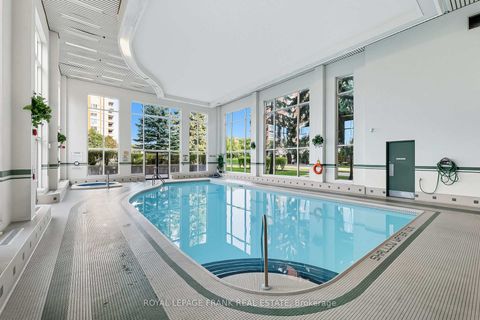 Photo 30 at 1812 - 400 McLevin Avenue, Malvern, Toronto