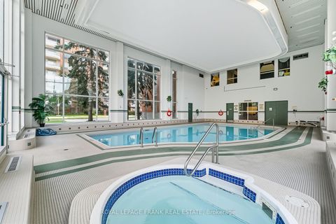 Photo 31 at 1812 - 400 McLevin Avenue, Malvern, Toronto