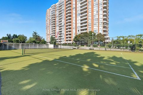 Photo 32 at 1812 - 400 McLevin Avenue, Malvern, Toronto