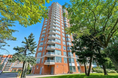 Photo 33 at 1812 - 400 McLevin Avenue, Malvern, Toronto