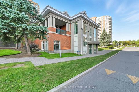 Photo 34 at 1812 - 400 McLevin Avenue, Malvern, Toronto