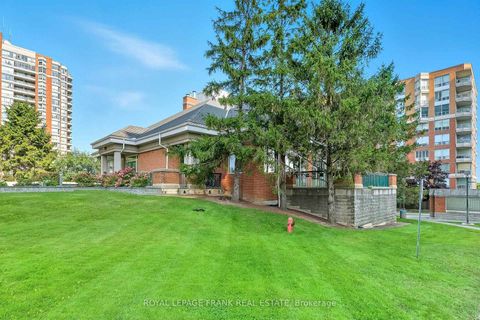 Photo 37 at 1812 - 400 McLevin Avenue, Malvern, Toronto