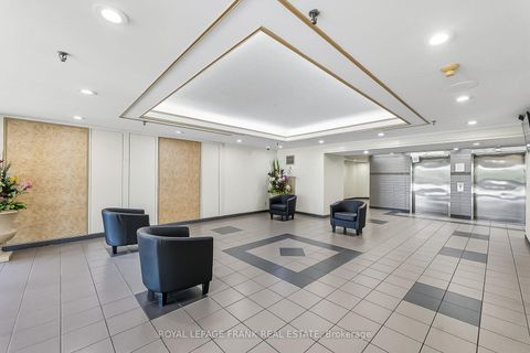 Photo 40 at 1812 - 400 McLevin Avenue, Malvern, Toronto