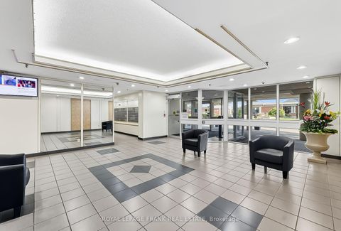 Photo 41 at 1812 - 400 McLevin Avenue, Malvern, Toronto