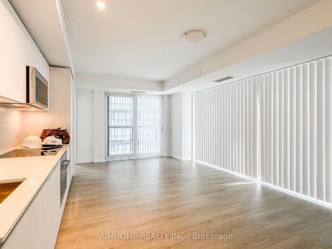 Photo 3 at 3503 - 8 Widmer Street, Waterfront Communities C1, Toronto