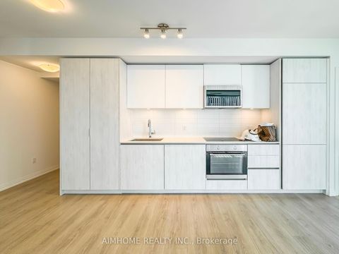 Photo 5 at 3503 - 8 Widmer Street, Waterfront Communities C1, Toronto