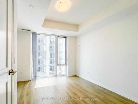Photo 6 at 3503 - 8 Widmer Street, Waterfront Communities C1, Toronto