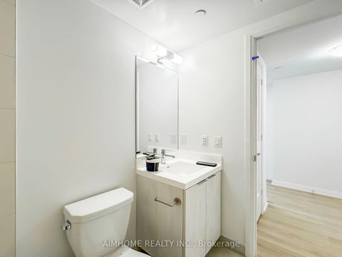 Photo 8 at 3503 - 8 Widmer Street, Waterfront Communities C1, Toronto