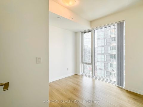 Photo 9 at 3503 - 8 Widmer Street, Waterfront Communities C1, Toronto