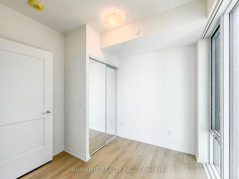 Photo 10 at 3503 - 8 Widmer Street, Waterfront Communities C1, Toronto