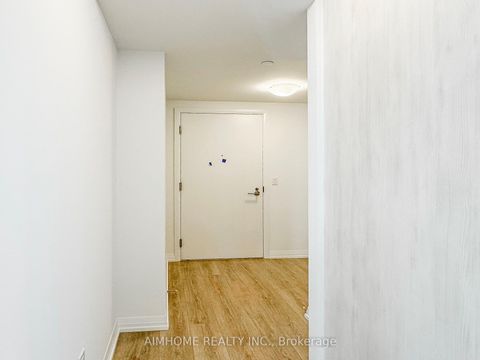 Photo 12 at 3503 - 8 Widmer Street, Waterfront Communities C1, Toronto