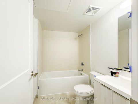 Photo 13 at 3503 - 8 Widmer Street, Waterfront Communities C1, Toronto