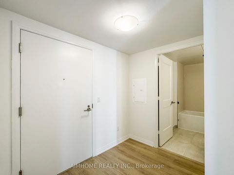 Photo 14 at 3503 - 8 Widmer Street, Waterfront Communities C1, Toronto