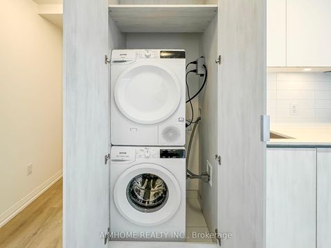 Photo 15 at 3503 - 8 Widmer Street, Waterfront Communities C1, Toronto