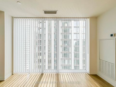 Photo 16 at 3503 - 8 Widmer Street, Waterfront Communities C1, Toronto