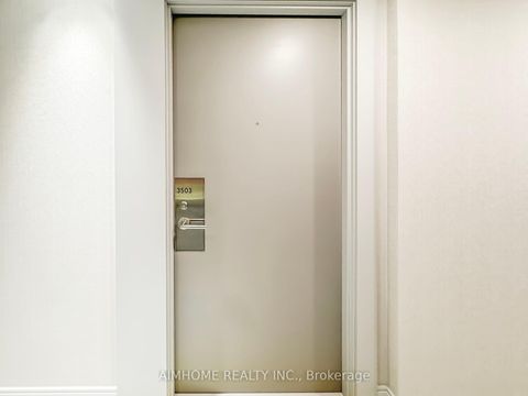 Photo 18 at 3503 - 8 Widmer Street, Waterfront Communities C1, Toronto