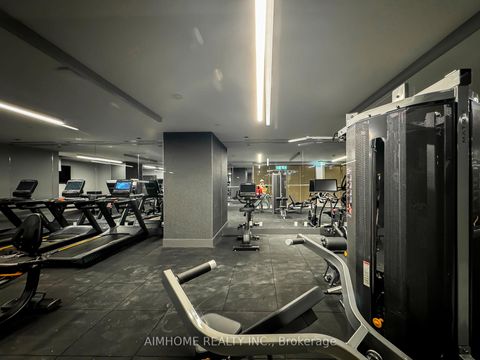 Photo 19 at 3503 - 8 Widmer Street, Waterfront Communities C1, Toronto