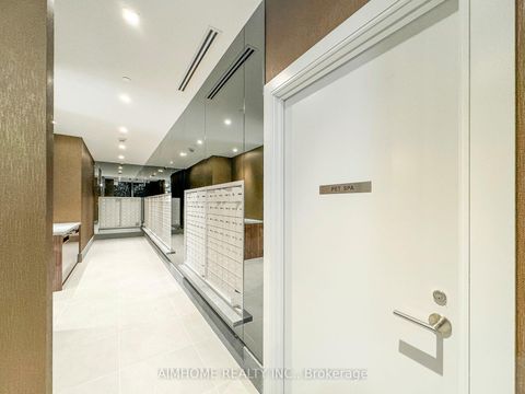 Photo 22 at 3503 - 8 Widmer Street, Waterfront Communities C1, Toronto