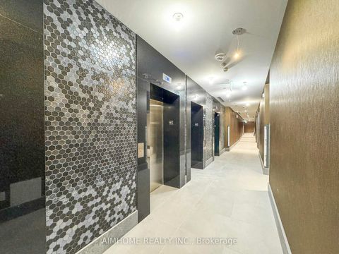Photo 23 at 3503 - 8 Widmer Street, Waterfront Communities C1, Toronto