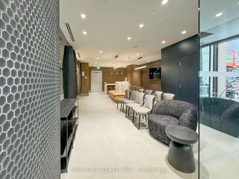 Photo 25 at 3503 - 8 Widmer Street, Waterfront Communities C1, Toronto