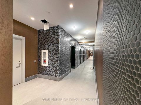 Photo 26 at 3503 - 8 Widmer Street, Waterfront Communities C1, Toronto